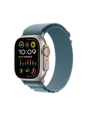 ساعت هوشمند