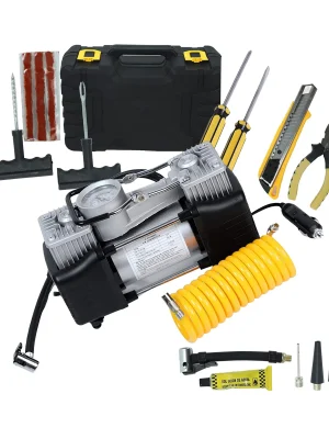 پمپ باد فندکی