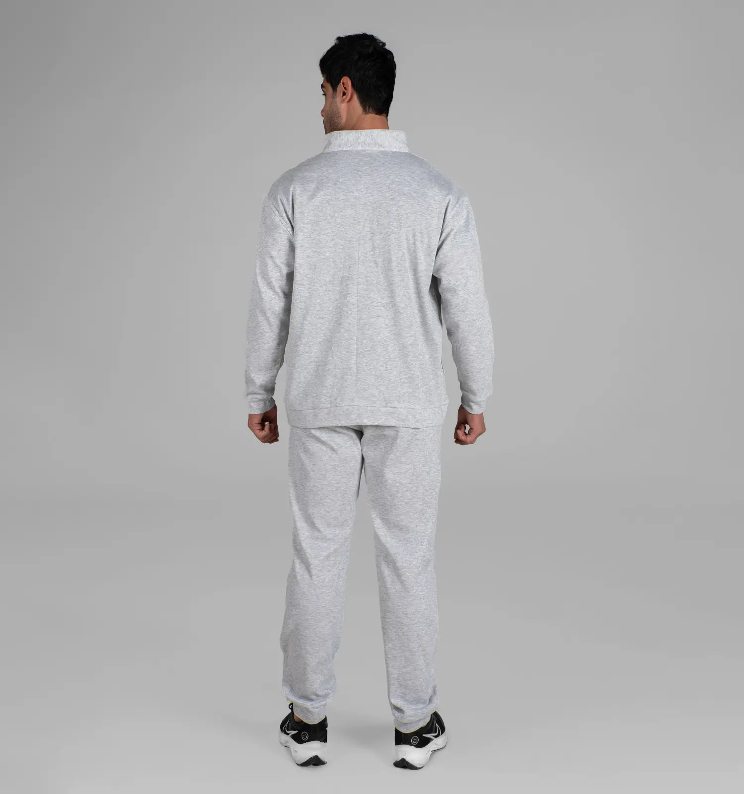 ست مردانه سویشرت و شلوار Nike ساده
