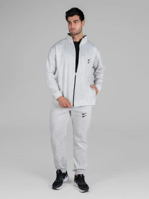 ست مردانه سویشرت و شلوار Nike ساده