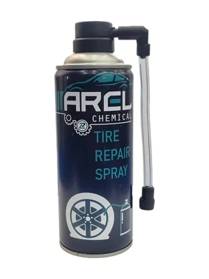 اسپری پنچرگیری