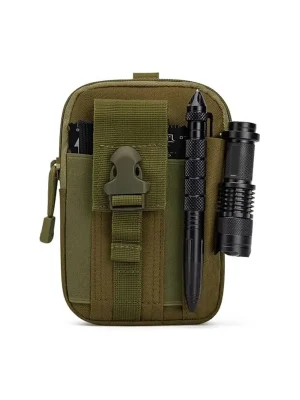 کیف کمری کمپینگ