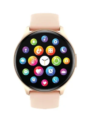 ساعت هوشمند