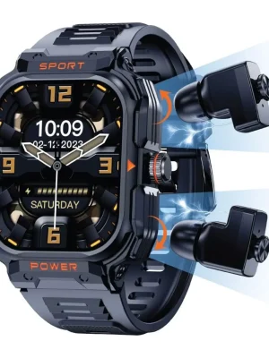 ساعت هوشمند گرین لاین