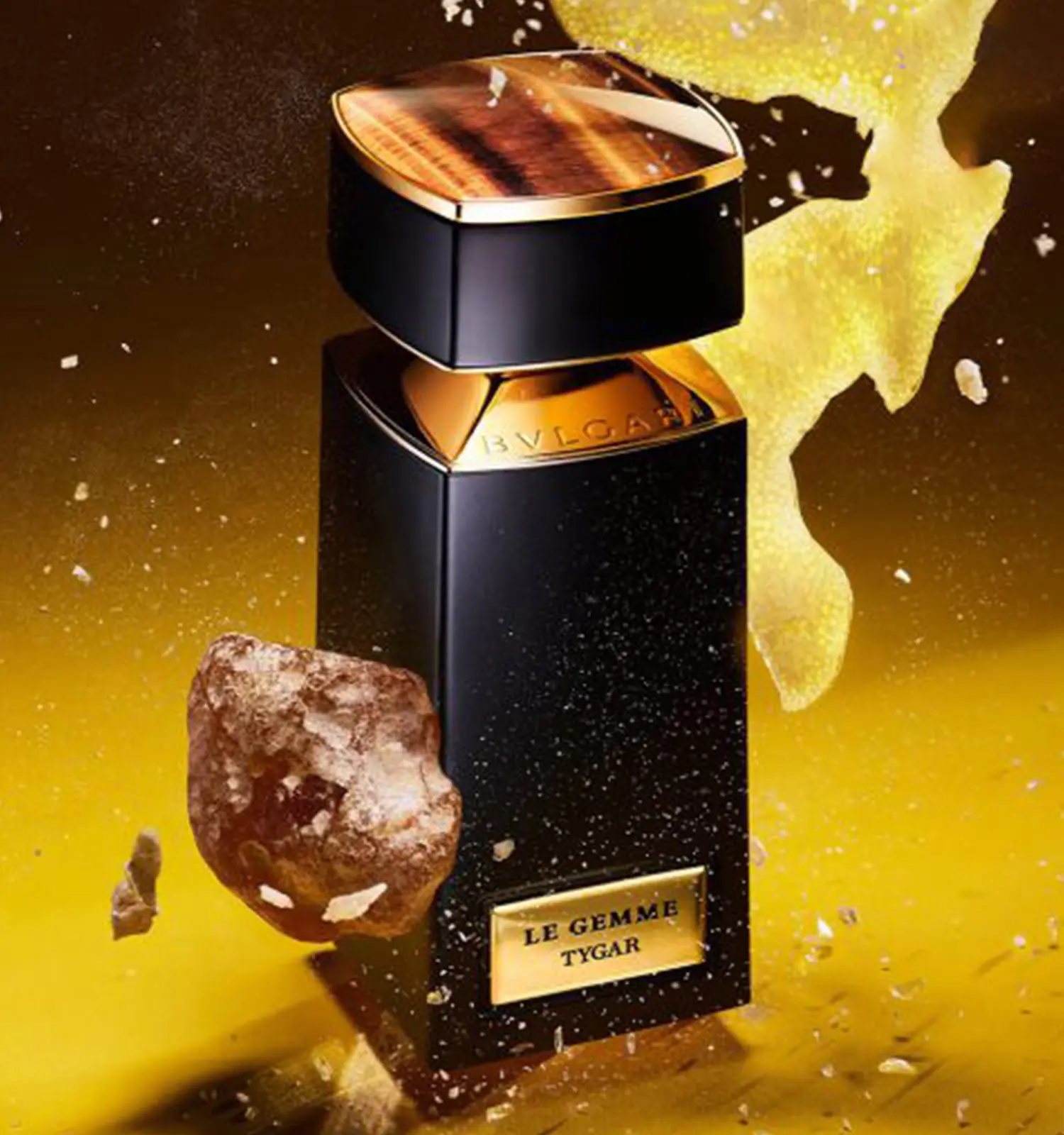 عطر بولگاری تایگار