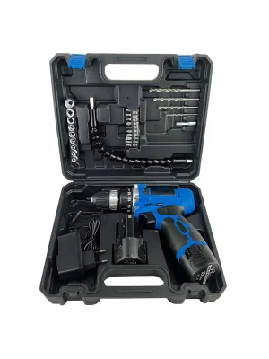 مجموعه ست دریل شاژی