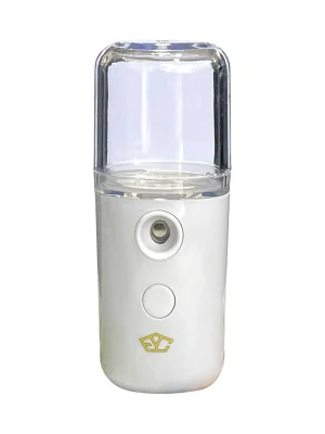 دستگاه بخور سرد جیبی نانو