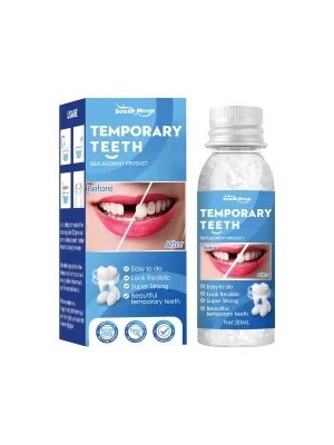 پروتز دندان