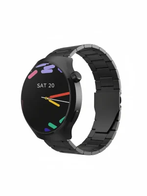 ساعت هوشمند