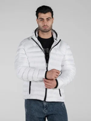 کاپشن اسپرت مردانه