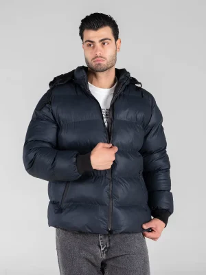 کاپشن اسپرت مردانه