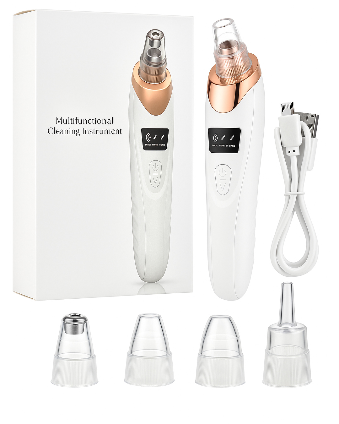 دستگاه میکرودرم