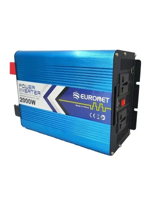 اینورتر خودرو