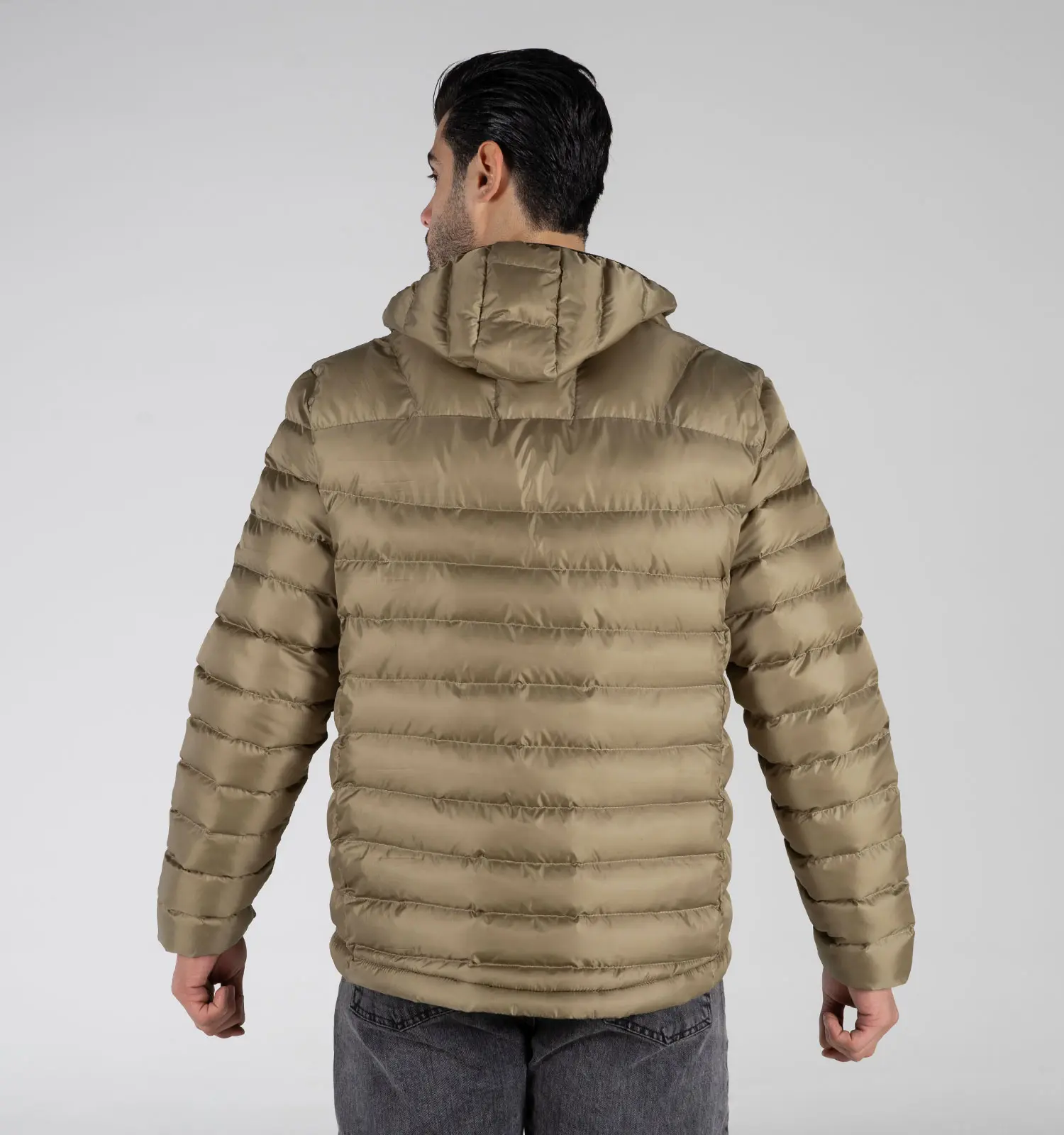 کاپشن اسپرت مردانه