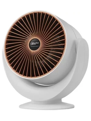 هیتر برقی گردان