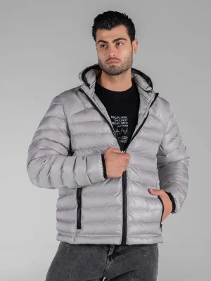 کاپشن اسپرت مردانه