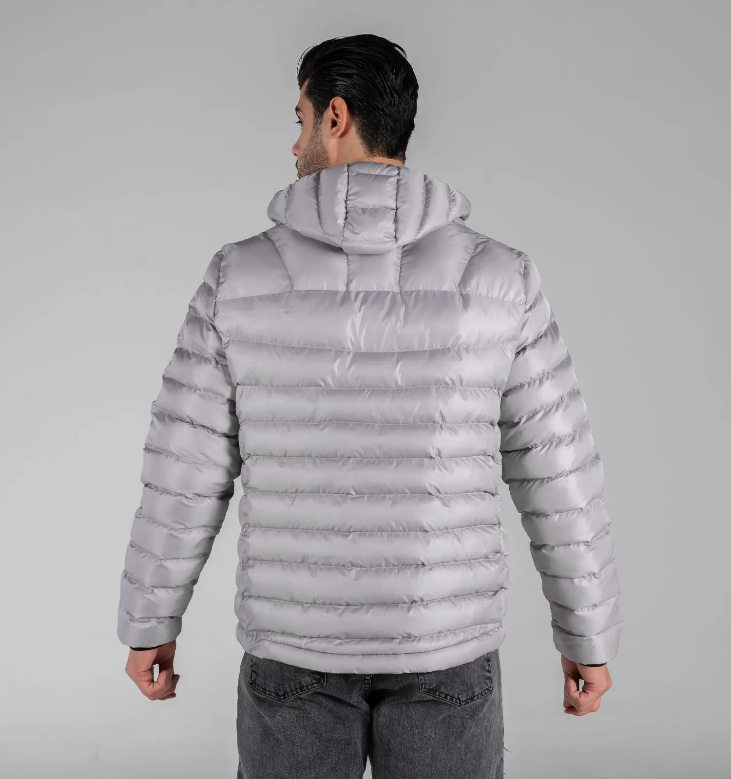 کاپشن اسپرت مردانه