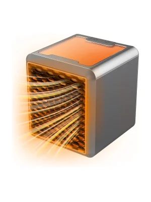 فن هیتر رومیزی