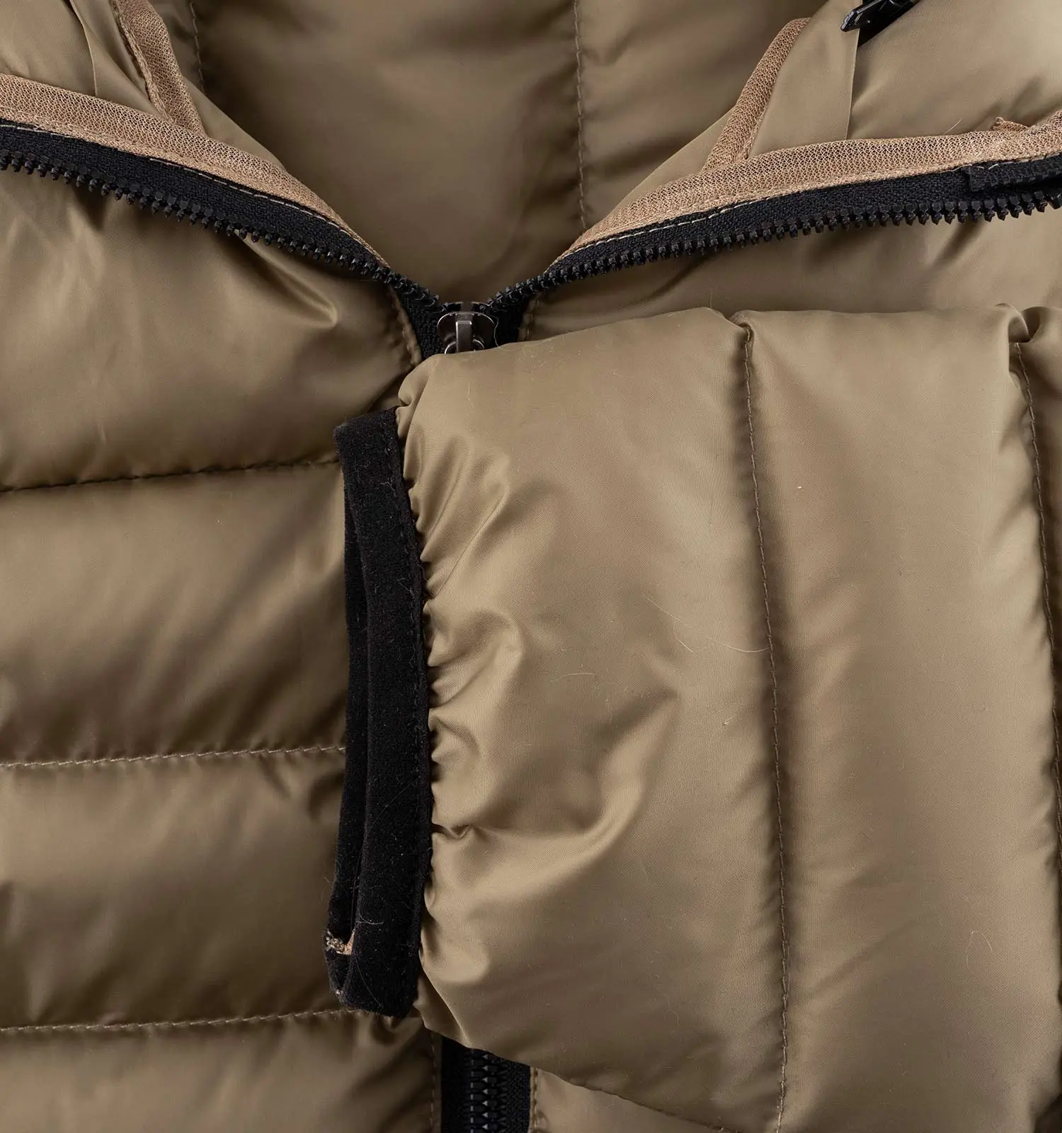 کاپشن اسپرت مردانه