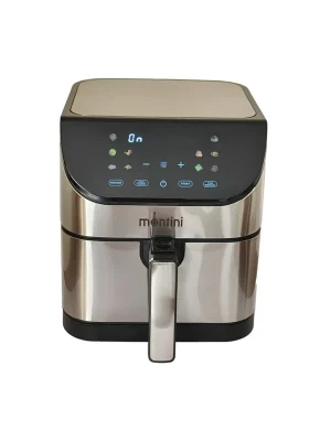 سرخ کن بدون روغن