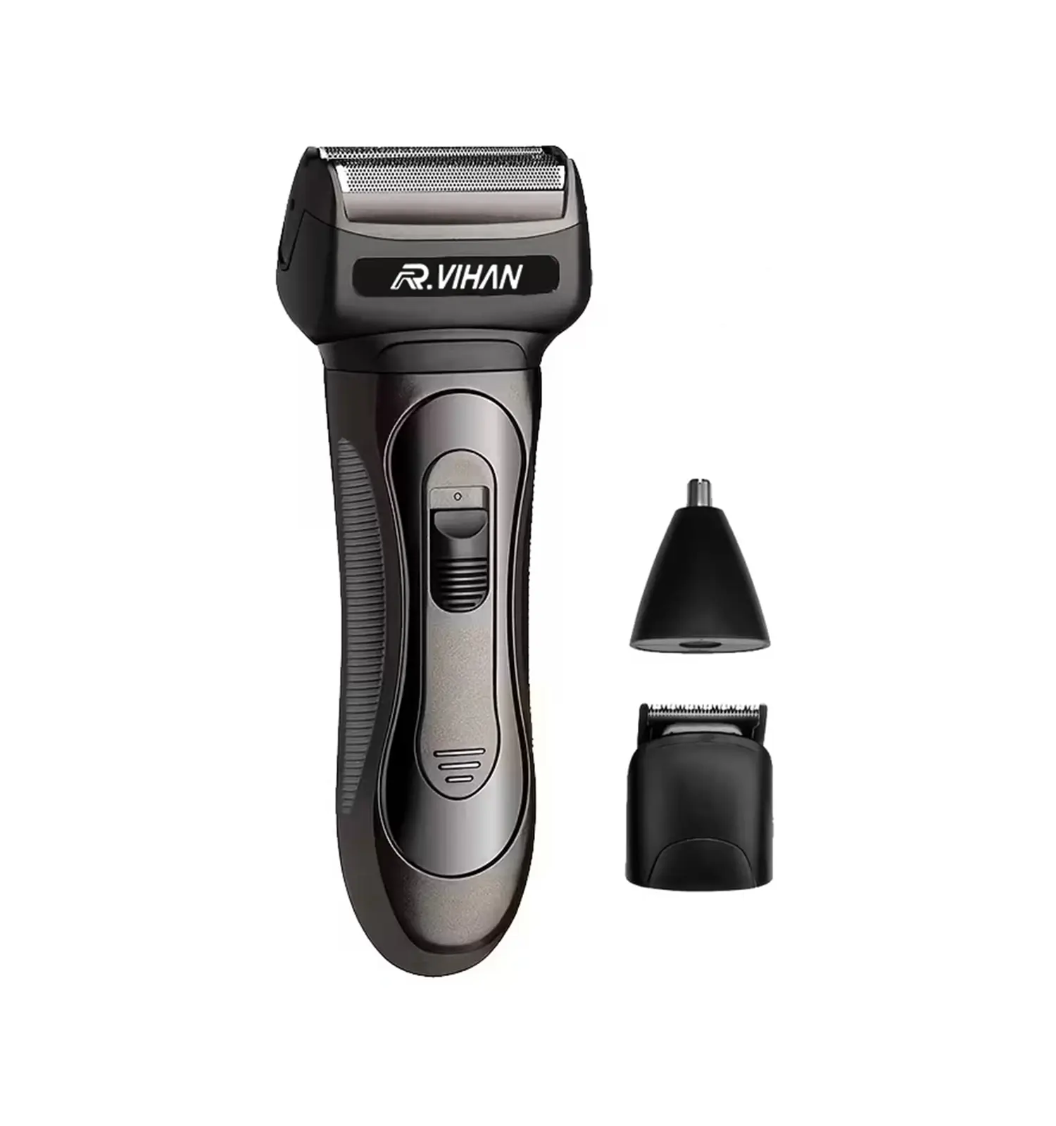 ماشین اصلاح