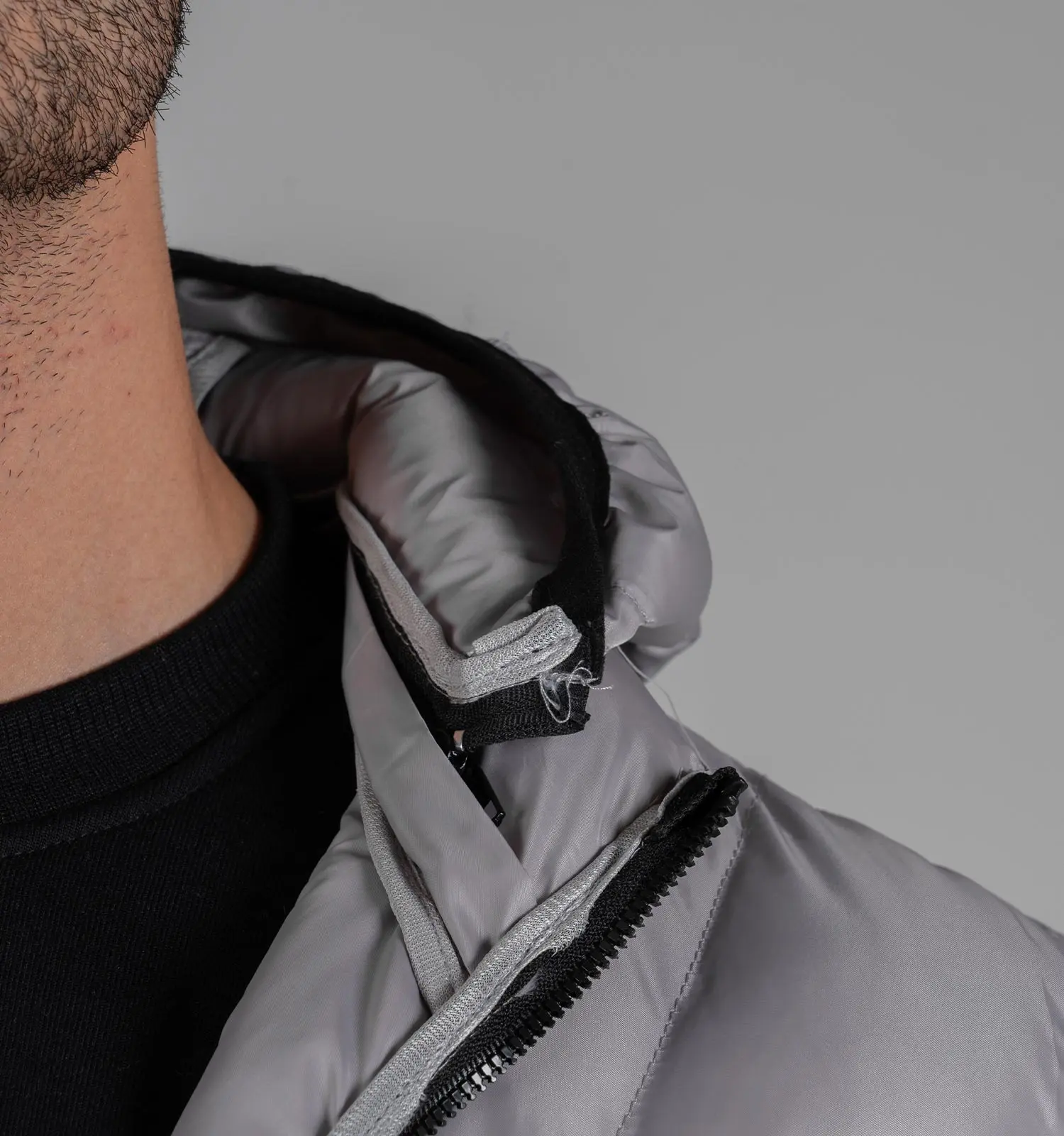 کاپشن اسپرت مردانه