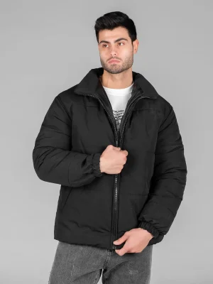 کاپشن اسپرت مردانه