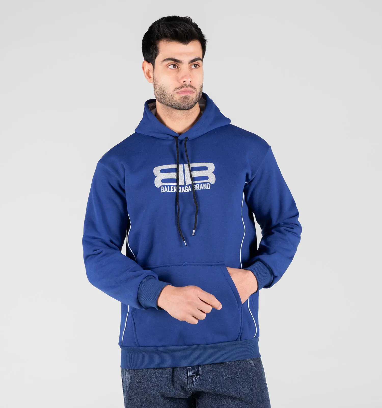 هودی مردانه