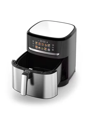 سرخ کن بدون روغن