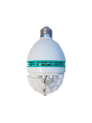 لامپ رقص نور LED