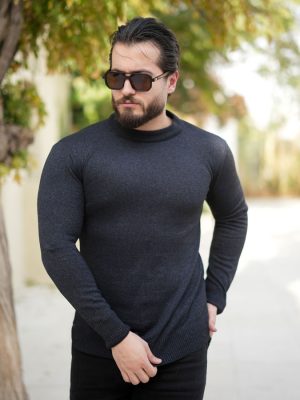 بافت مردانه مدل slaniek فری سایز