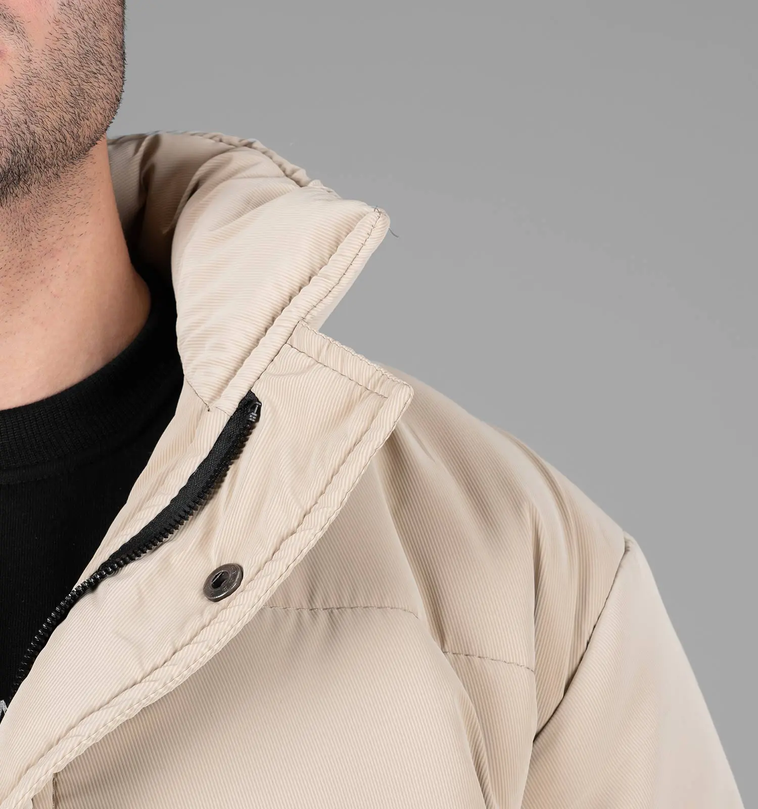 کاپشن اسپرت سیلیکونی