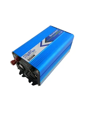اینورتر خودرو 500 وات
