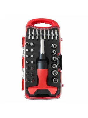 پیچ گوشتی چند کاره