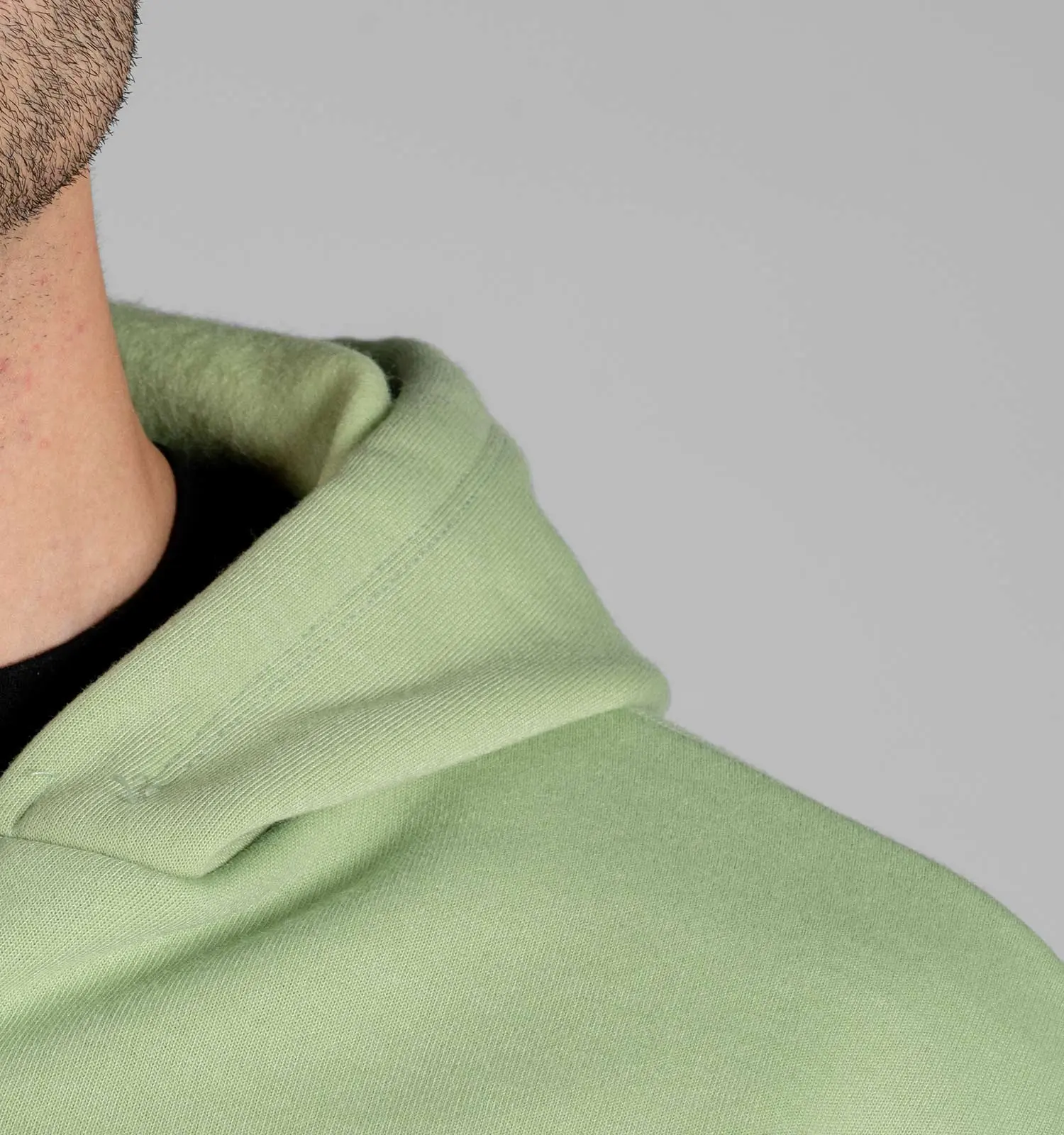 هودی مردانه کلاه دار ساده Nike