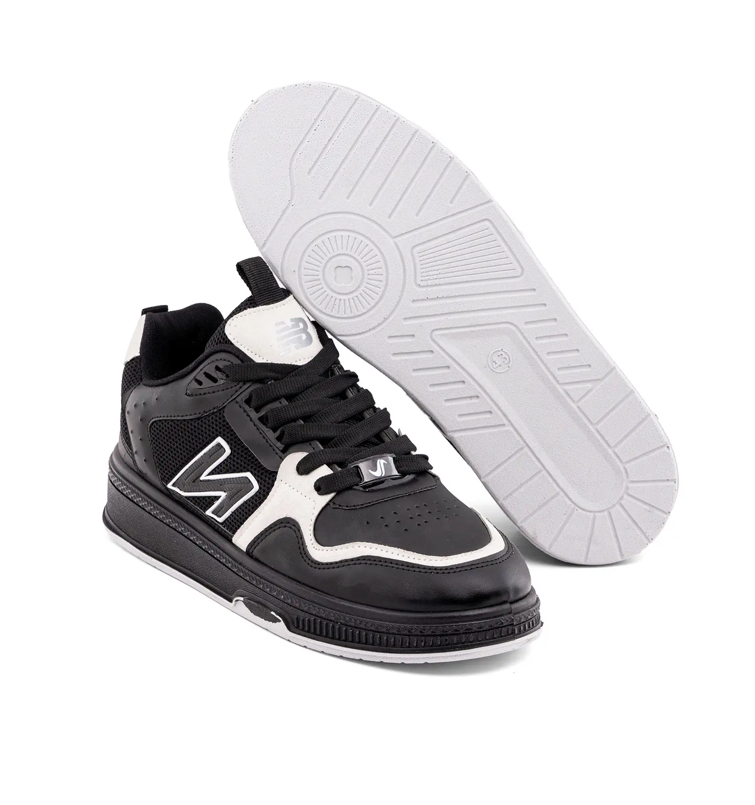 کفش روزمره مردانه New Balance