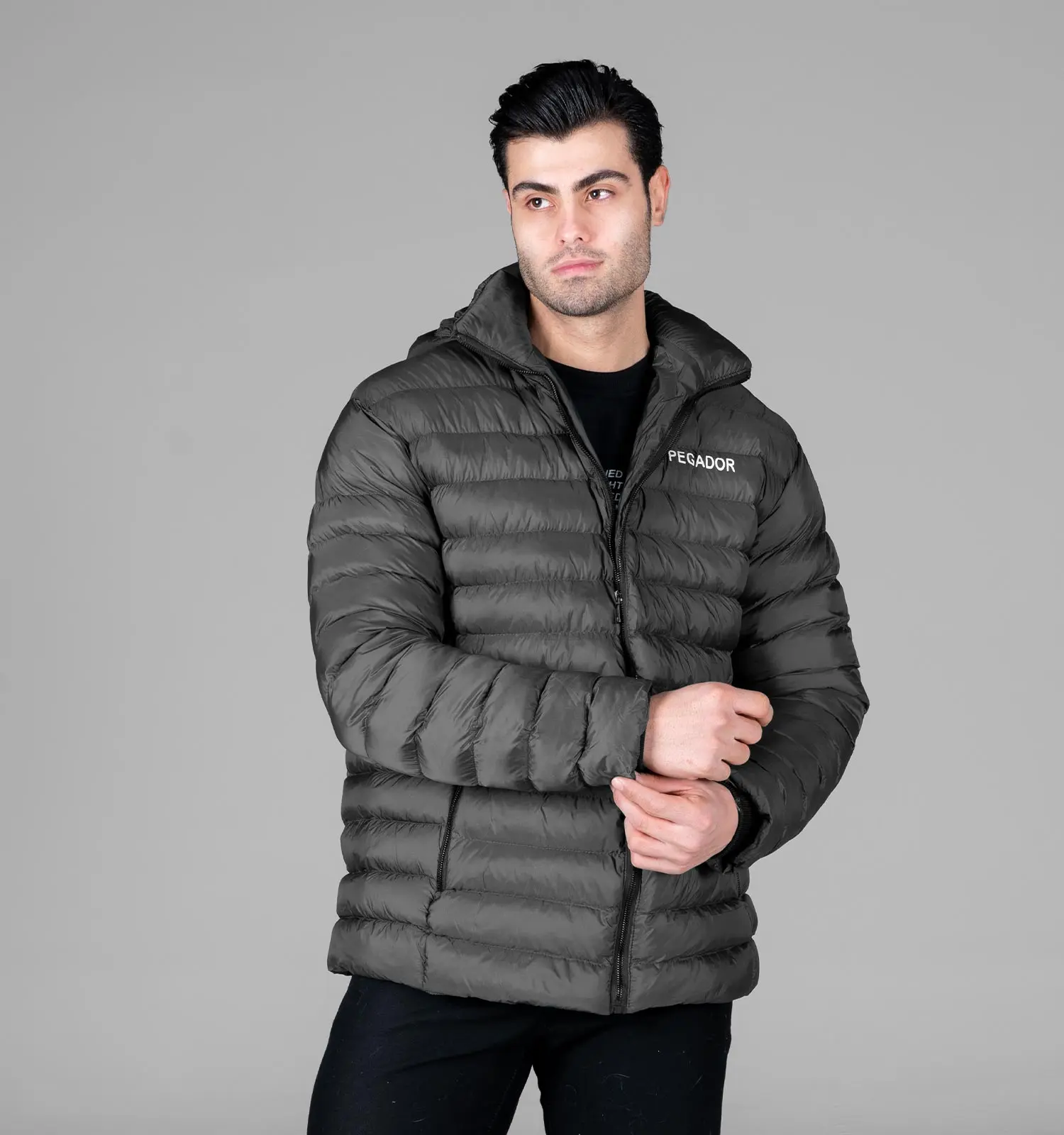 کاپشن اسپرت مموری