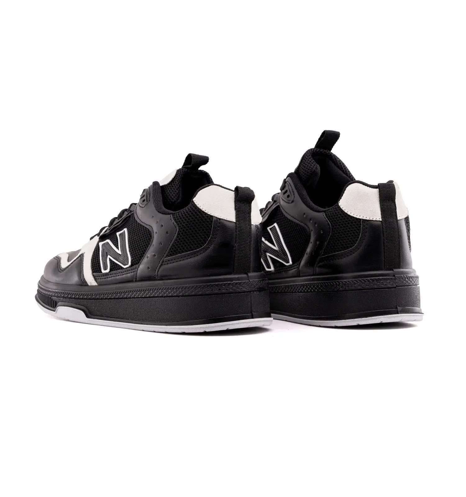 کفش روزمره مردانه New Balance