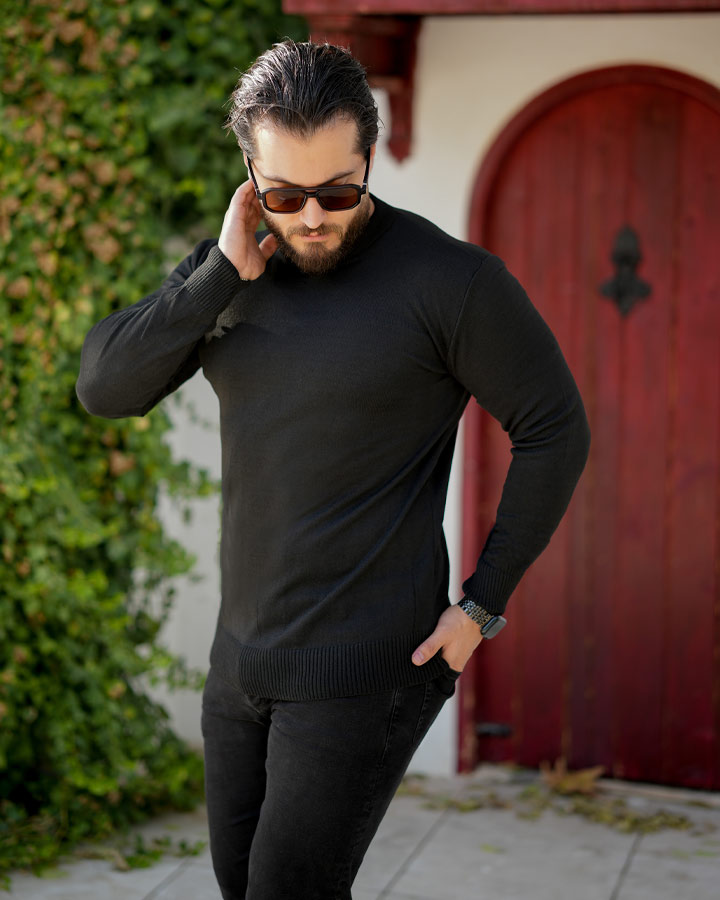 بافت مردانه