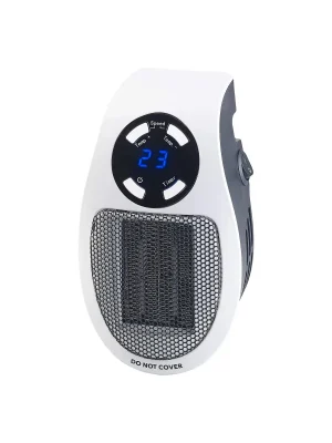 هیتر برقی ریموت دار