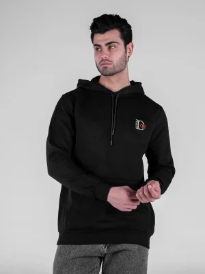 هودی مردانه کلاه دار