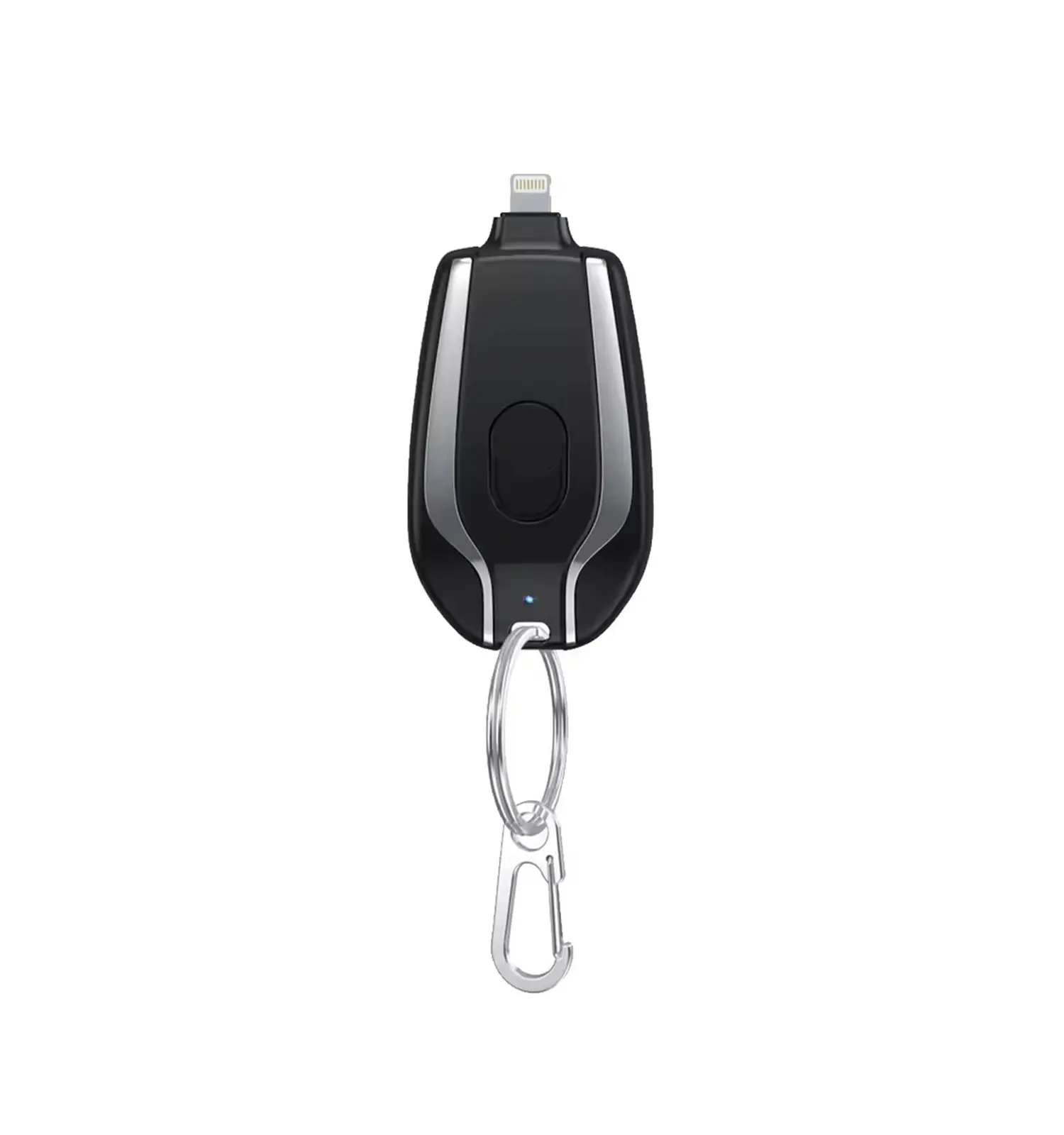 پاوربانک جاسوئیچی