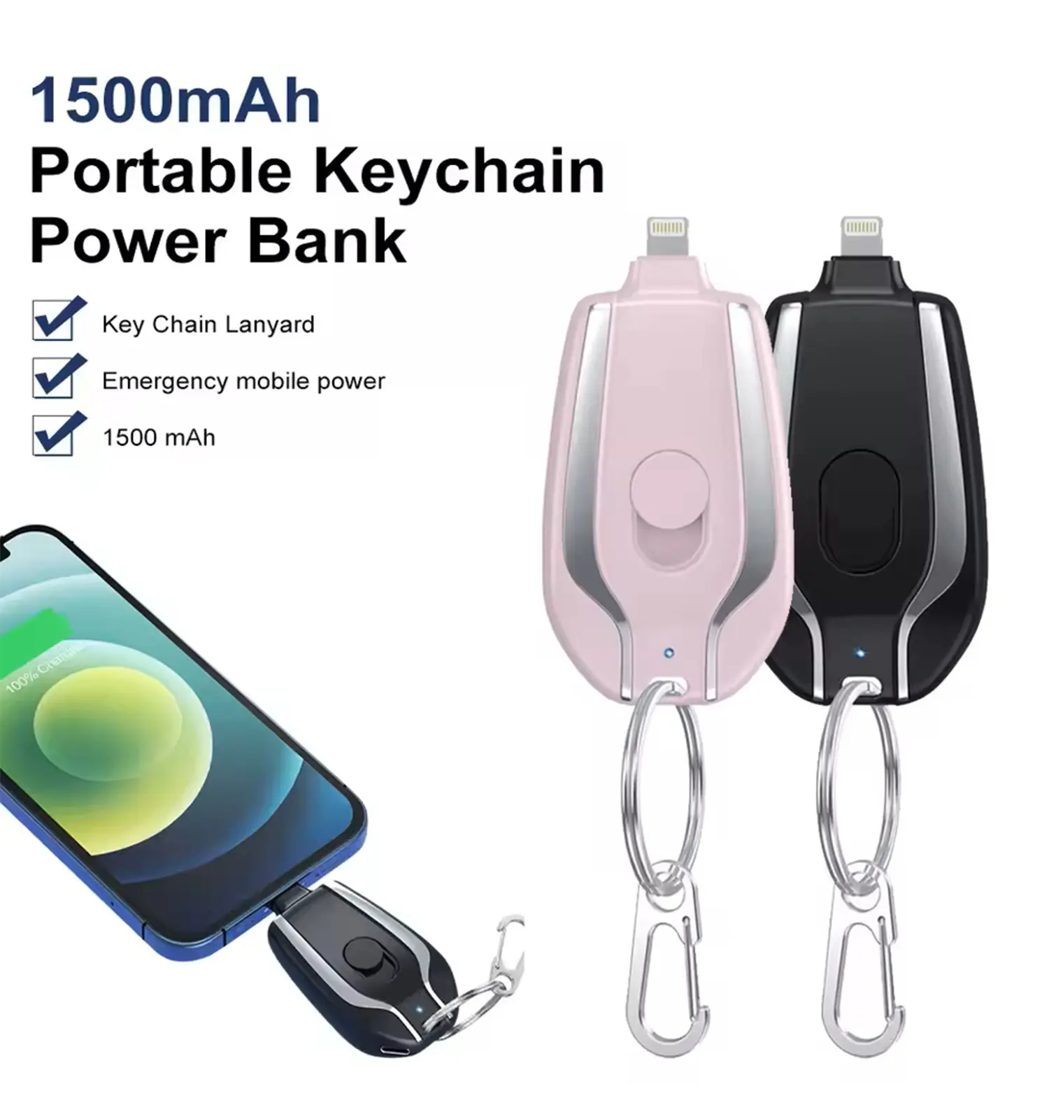 پاوربانک جاسوئیچی