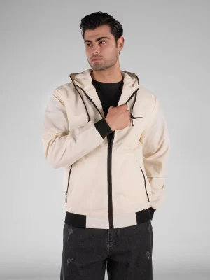 کاپشن مردانه بادگیر