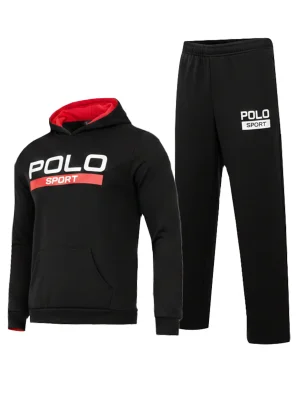 ست مردانه هودی و شلوار