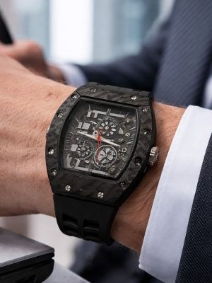 ساعت مردانه