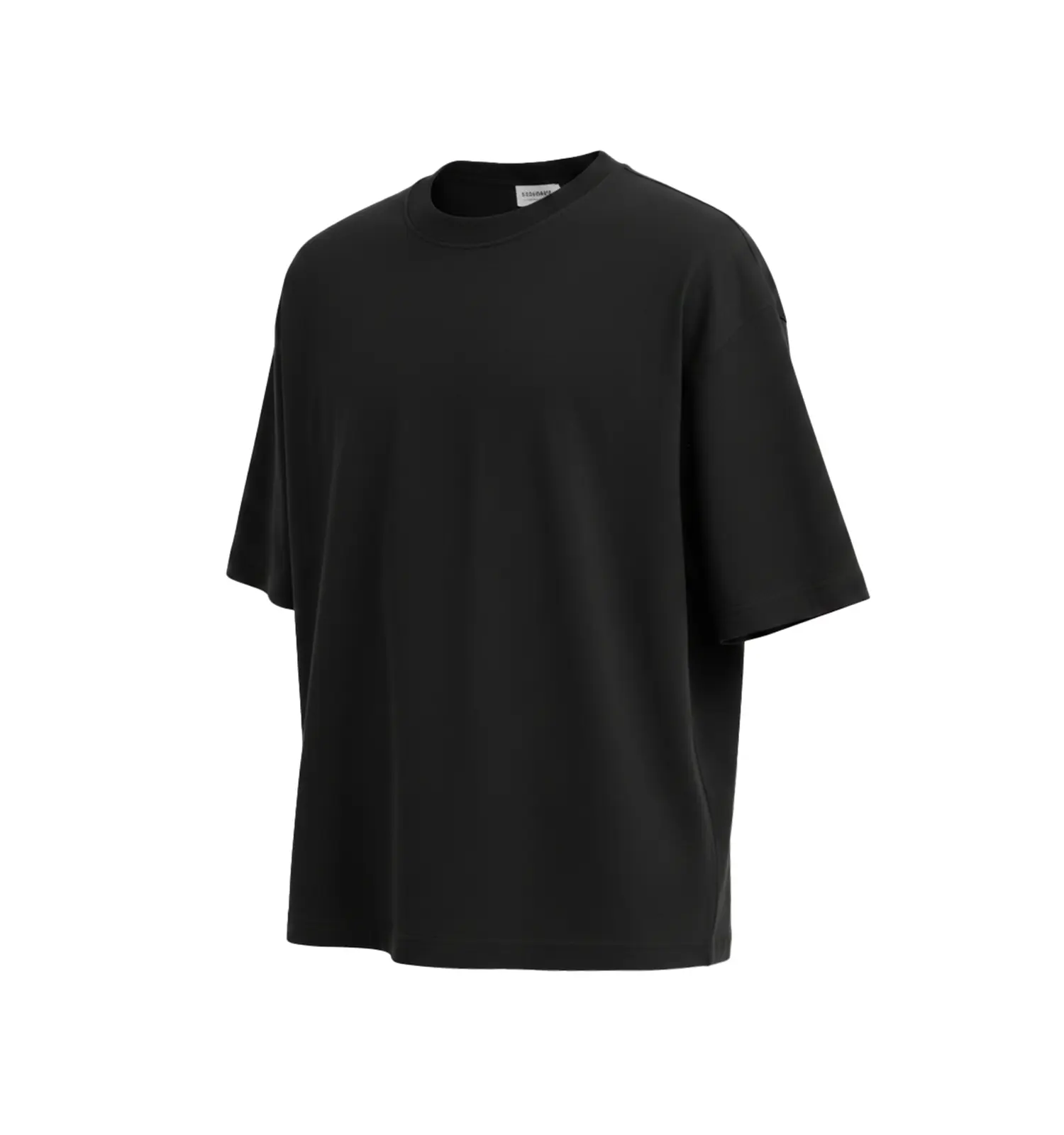 تیشرت یقه گرد