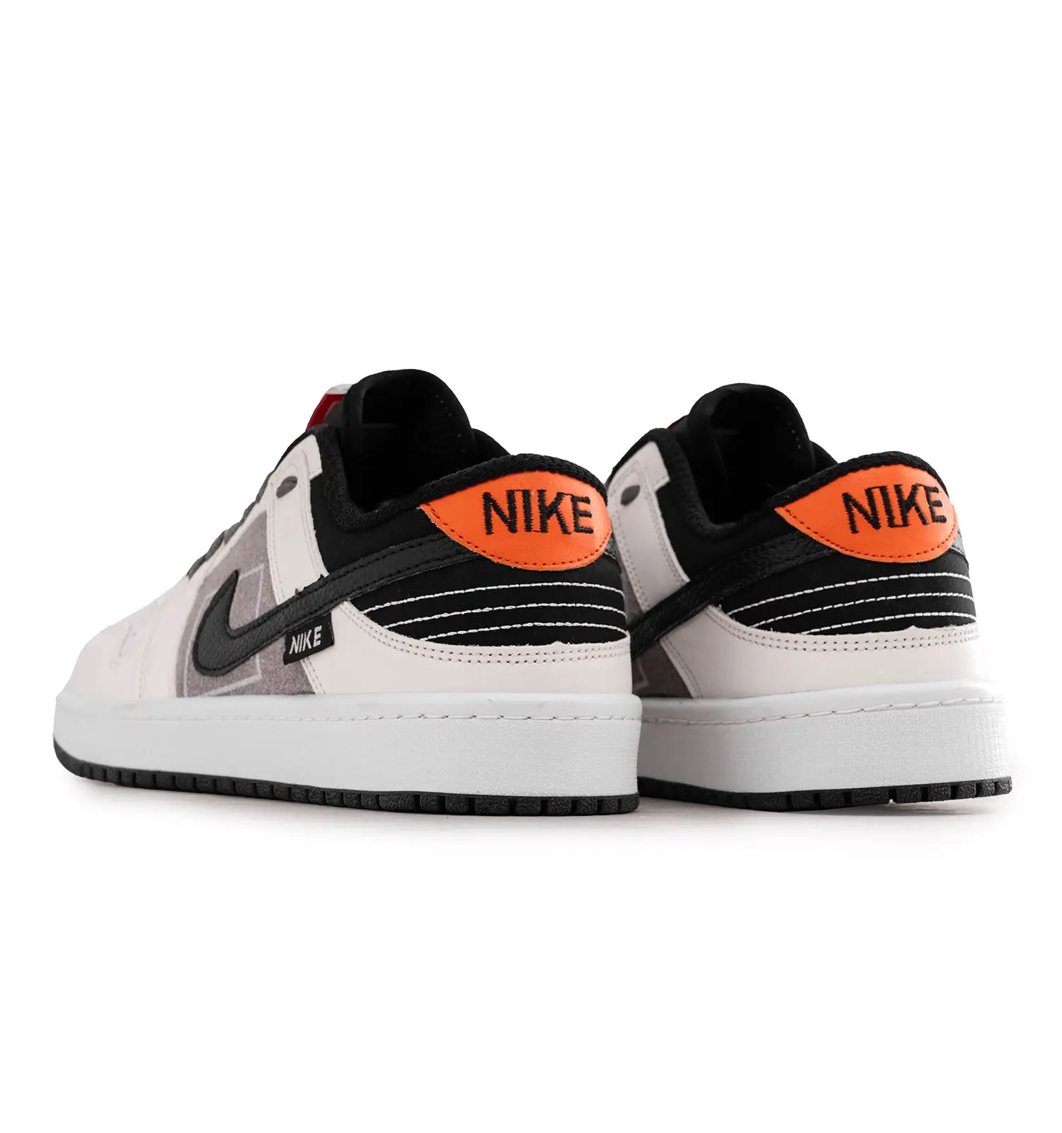 کفش روزمره مردانه Nike